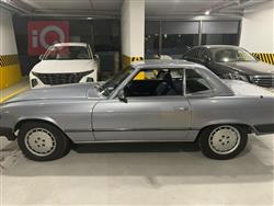 مێرسێدس بێنز SL-Class